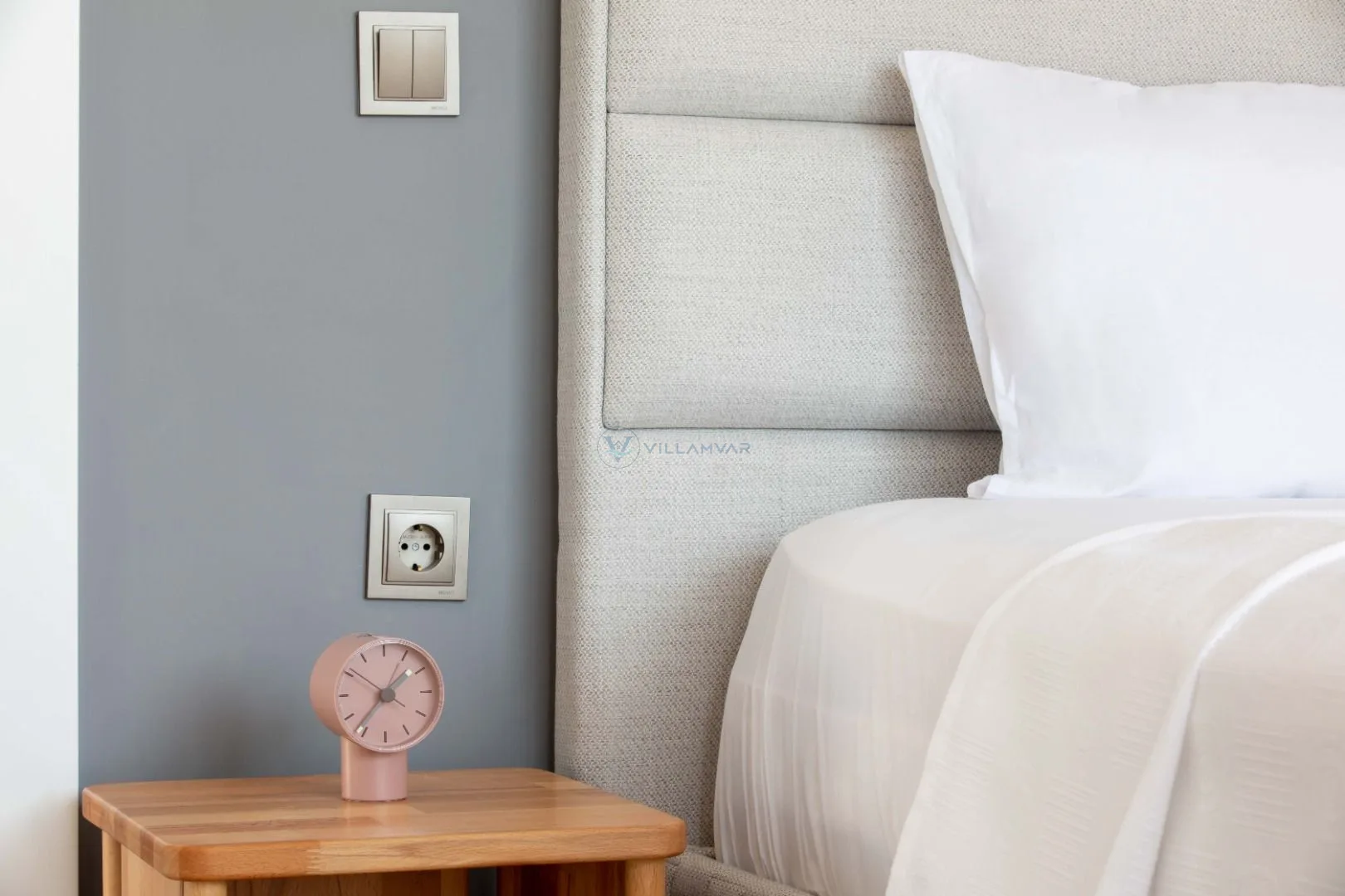 Villa Roomy