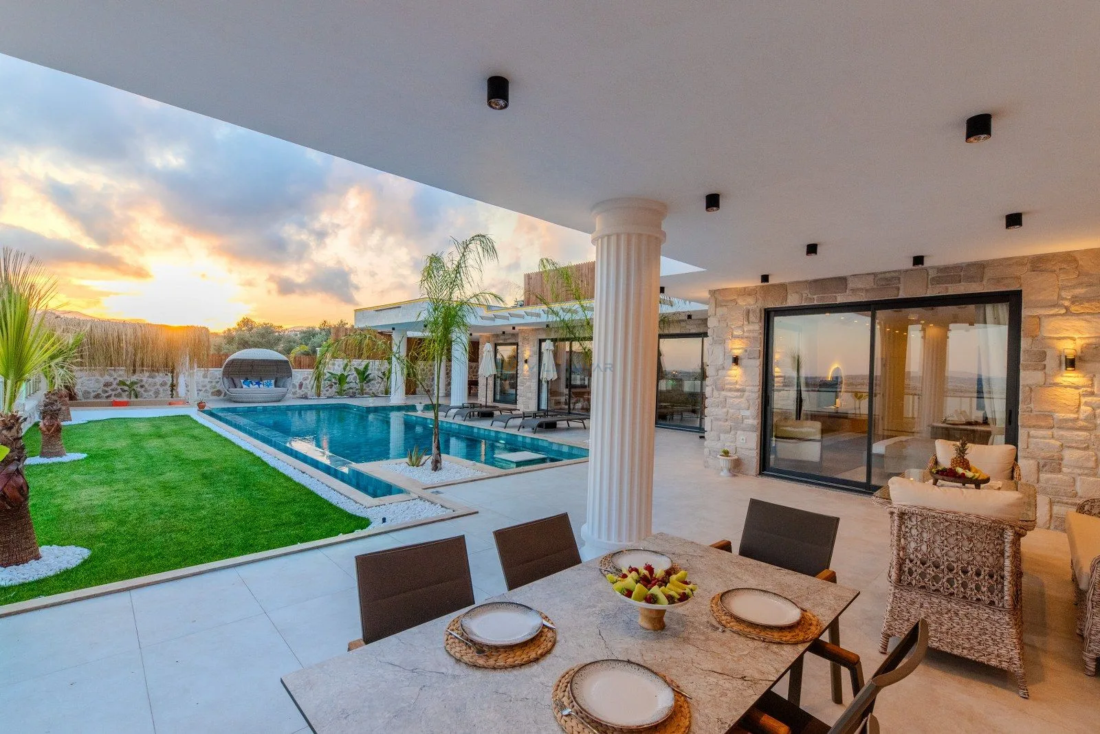 Villa Elysium