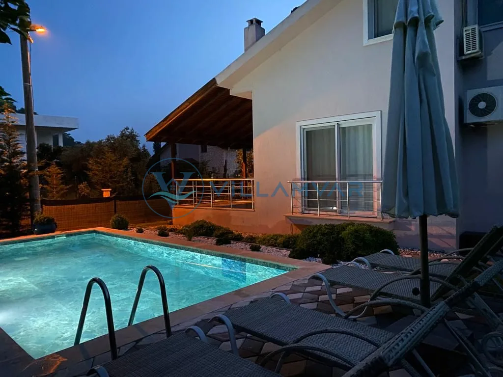 Villa Doğal 1