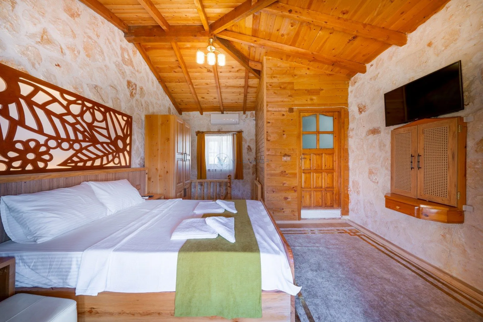 Villa The Antiphellos
