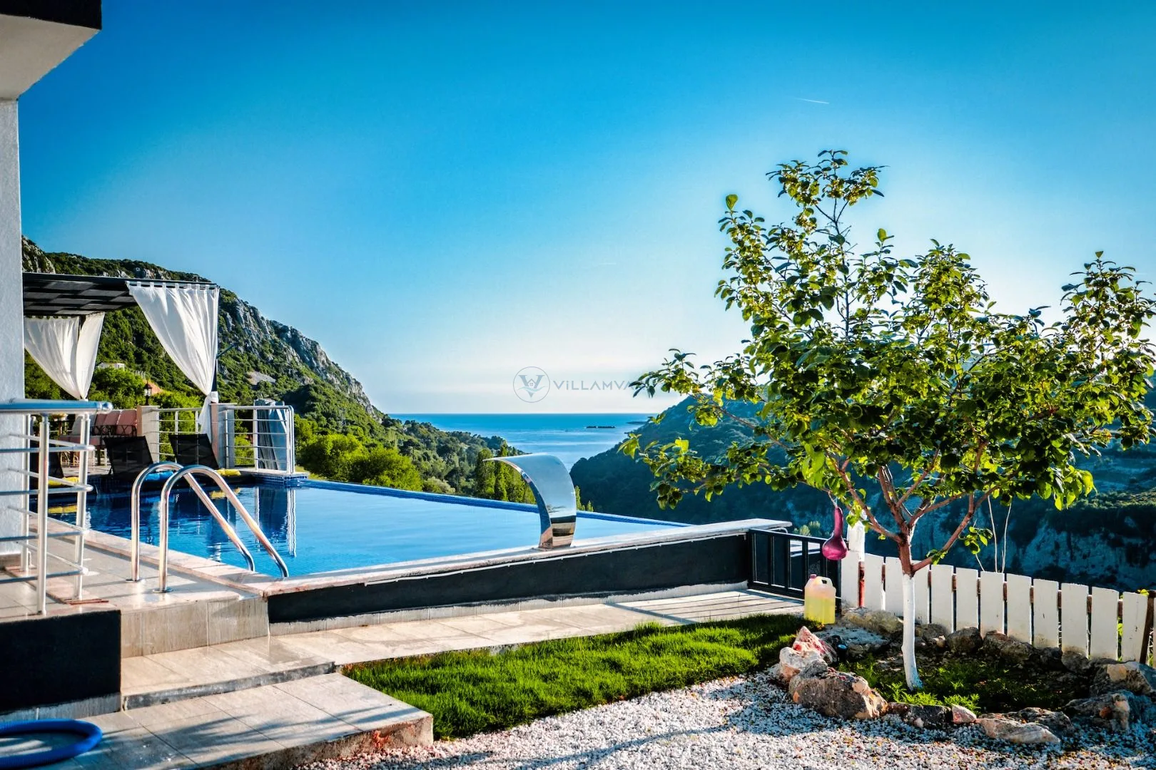 Villa Gökçe