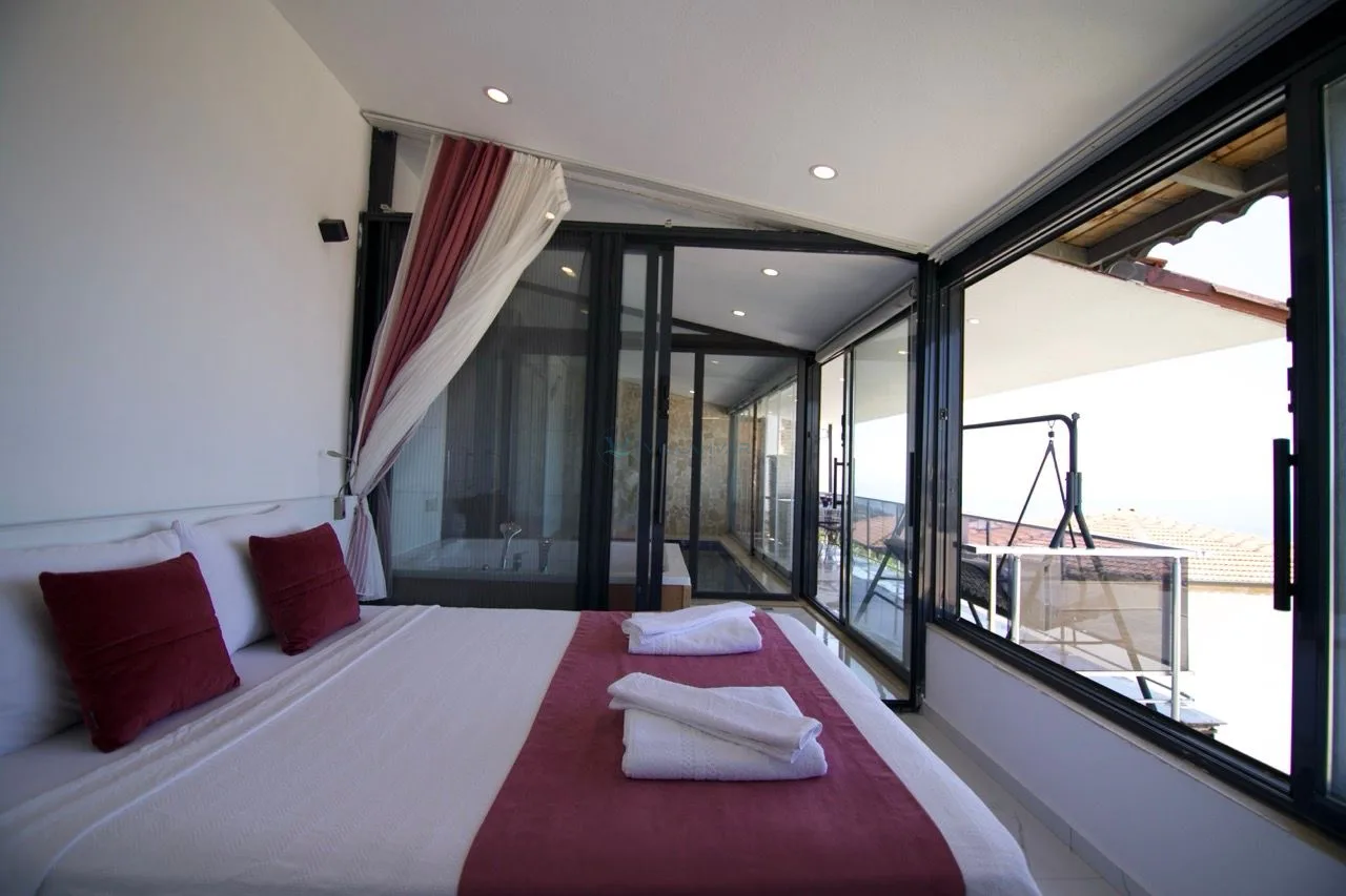 Villa Loca Kördere