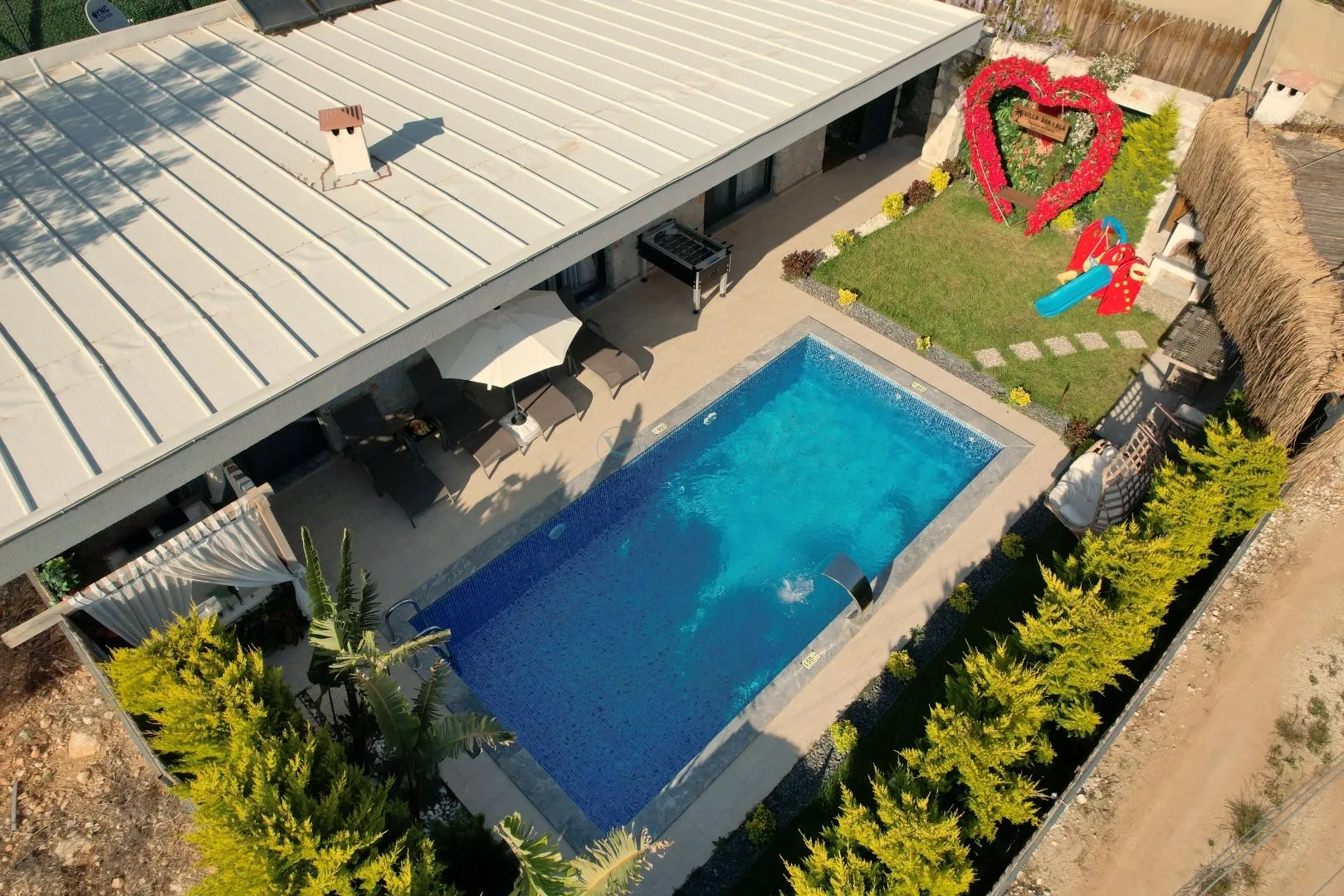 Villa Aşk I Âlâ