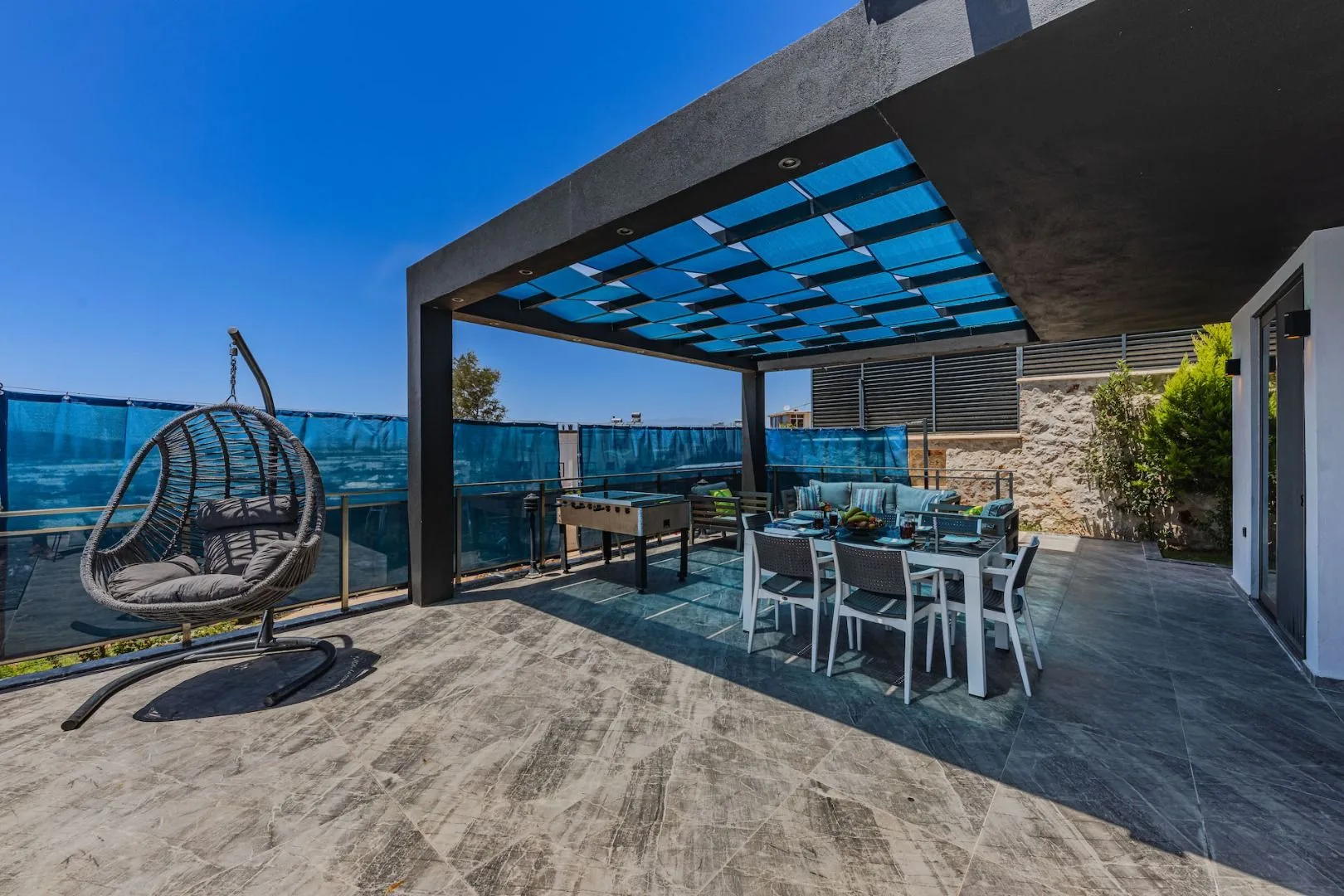 Villa Melida Duo
