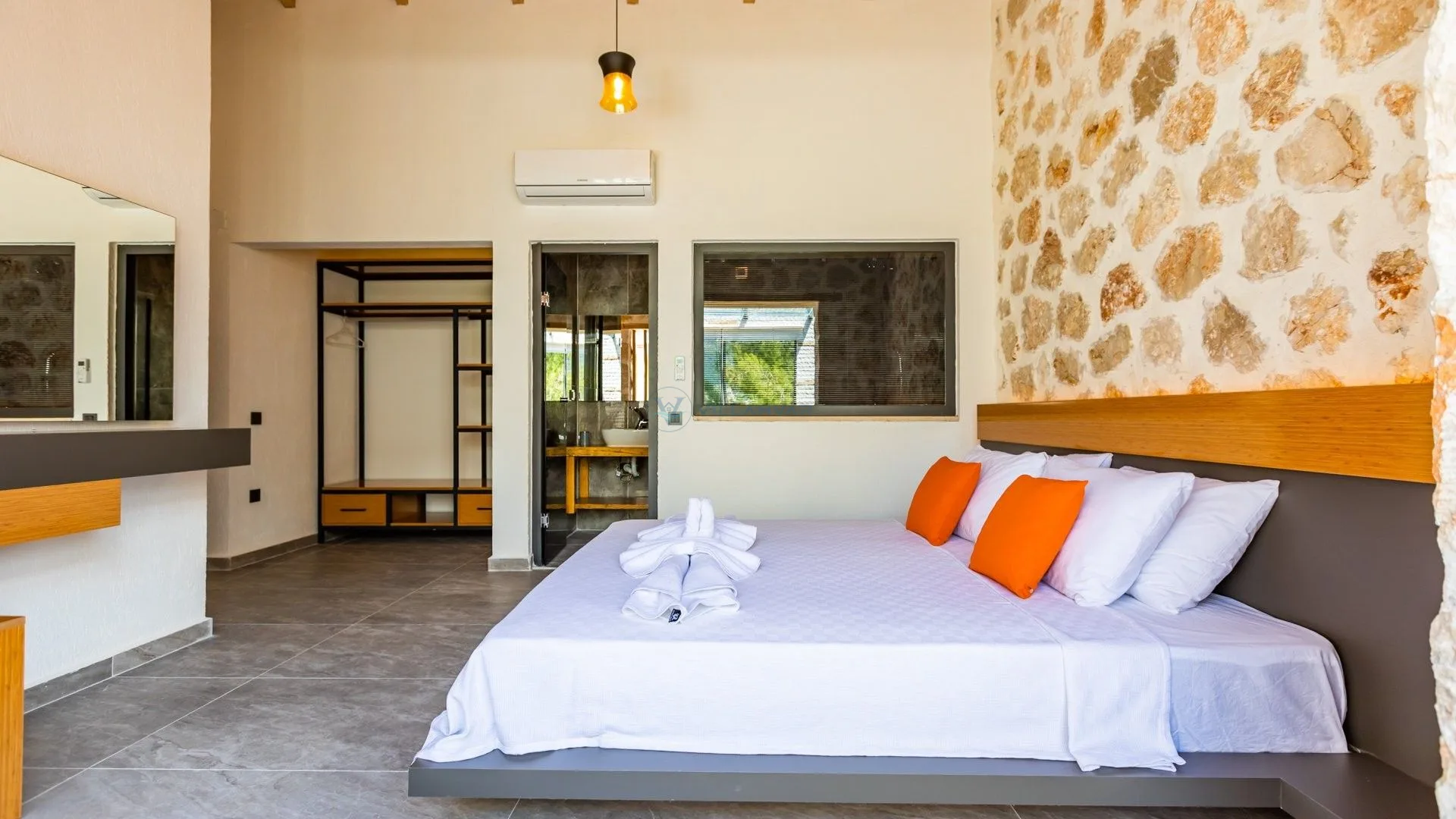 Villa Moonhouse