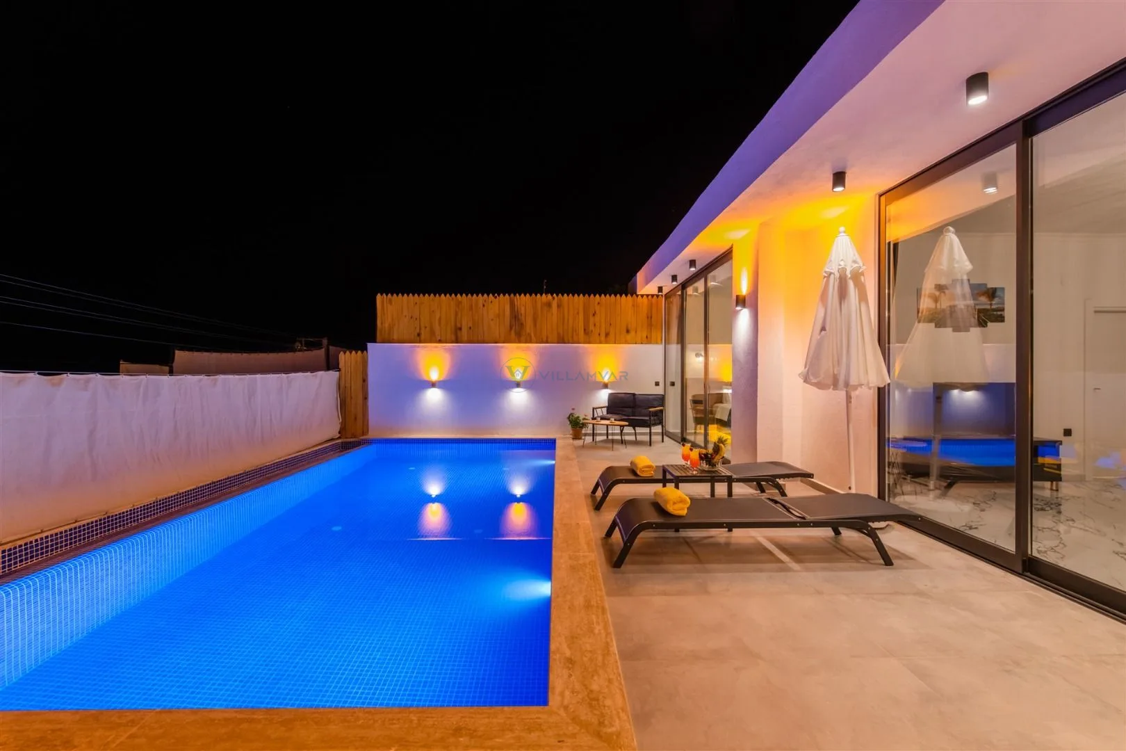 Villa Aysena