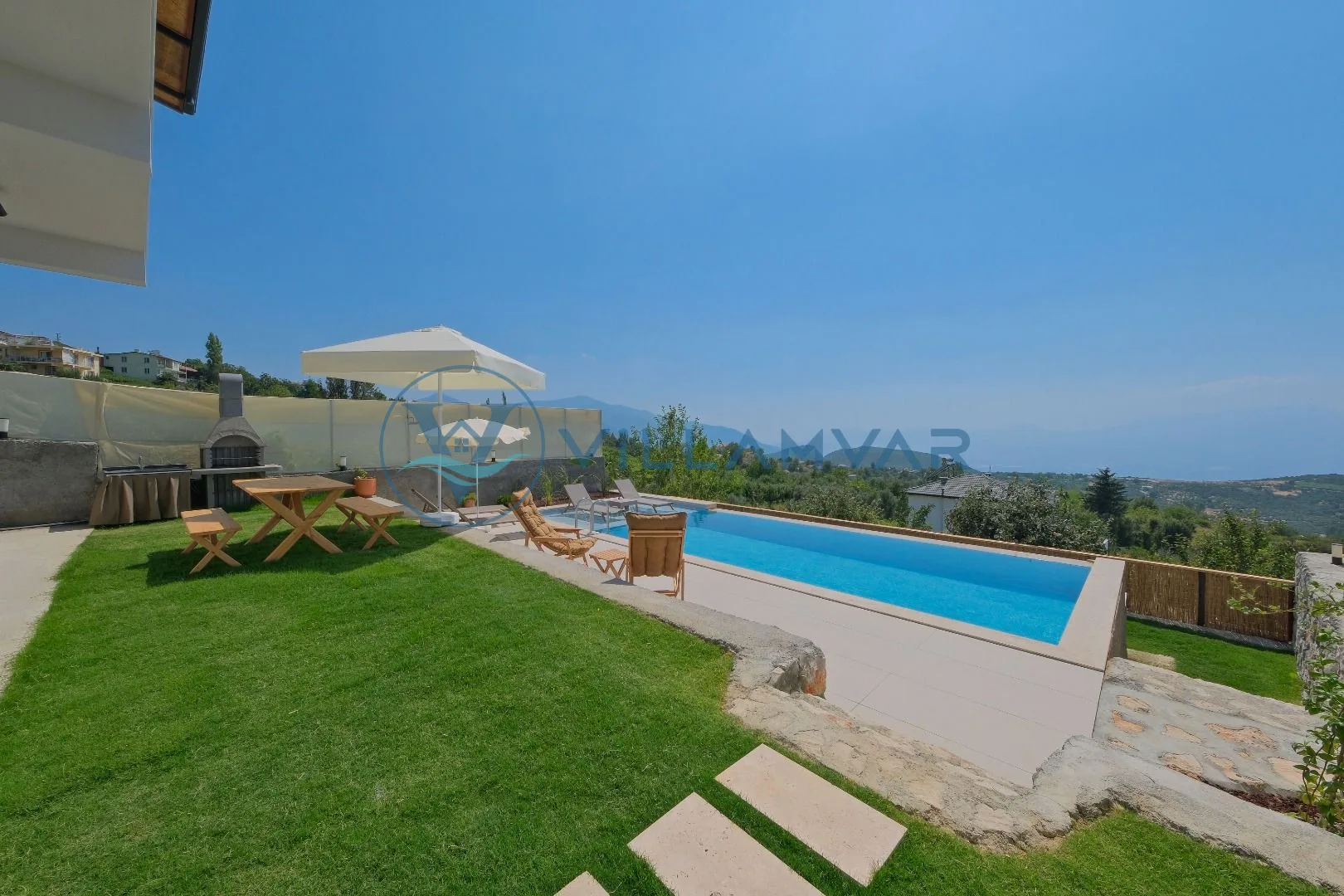 Villa Bağiçi