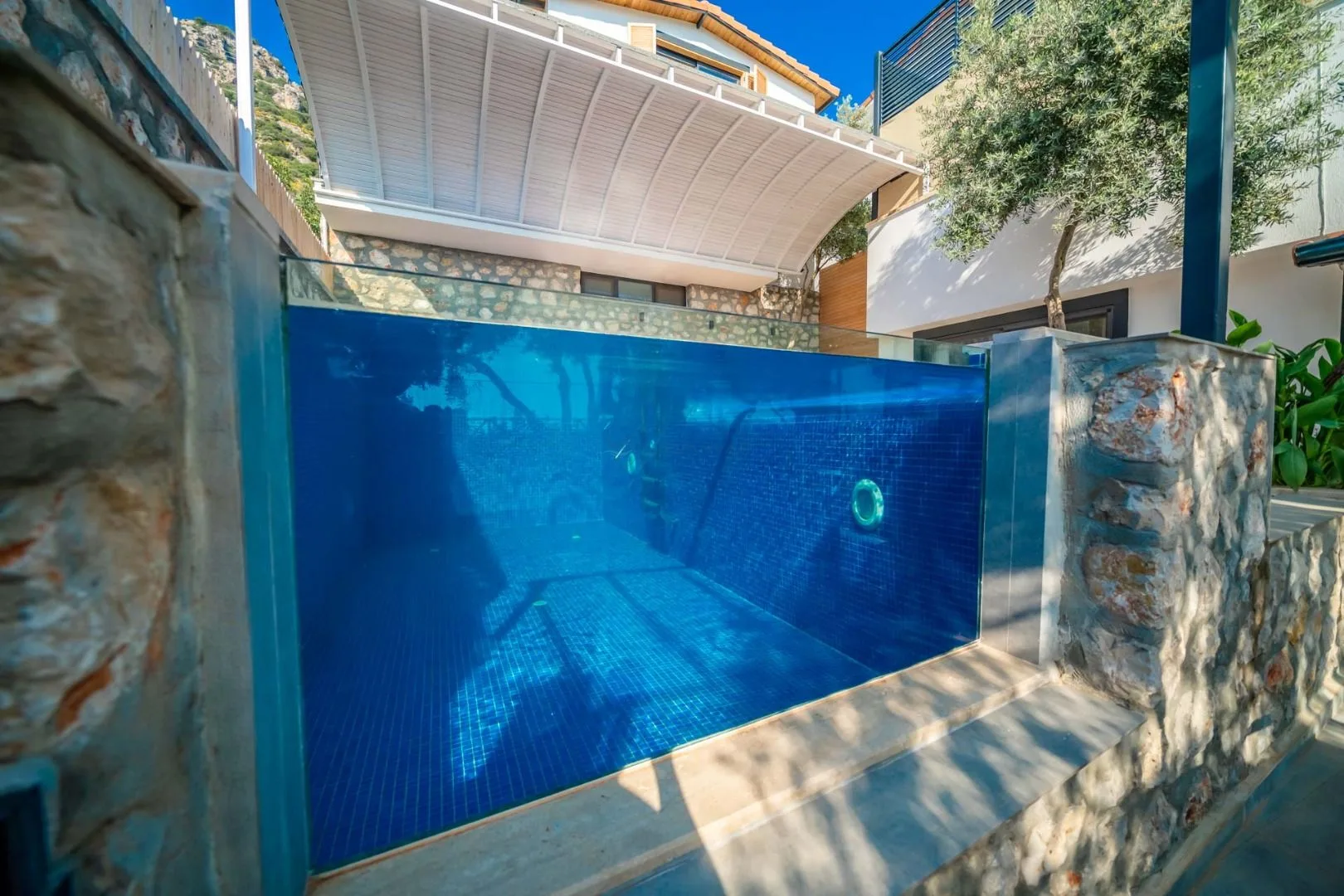 Villa Thera Aqua