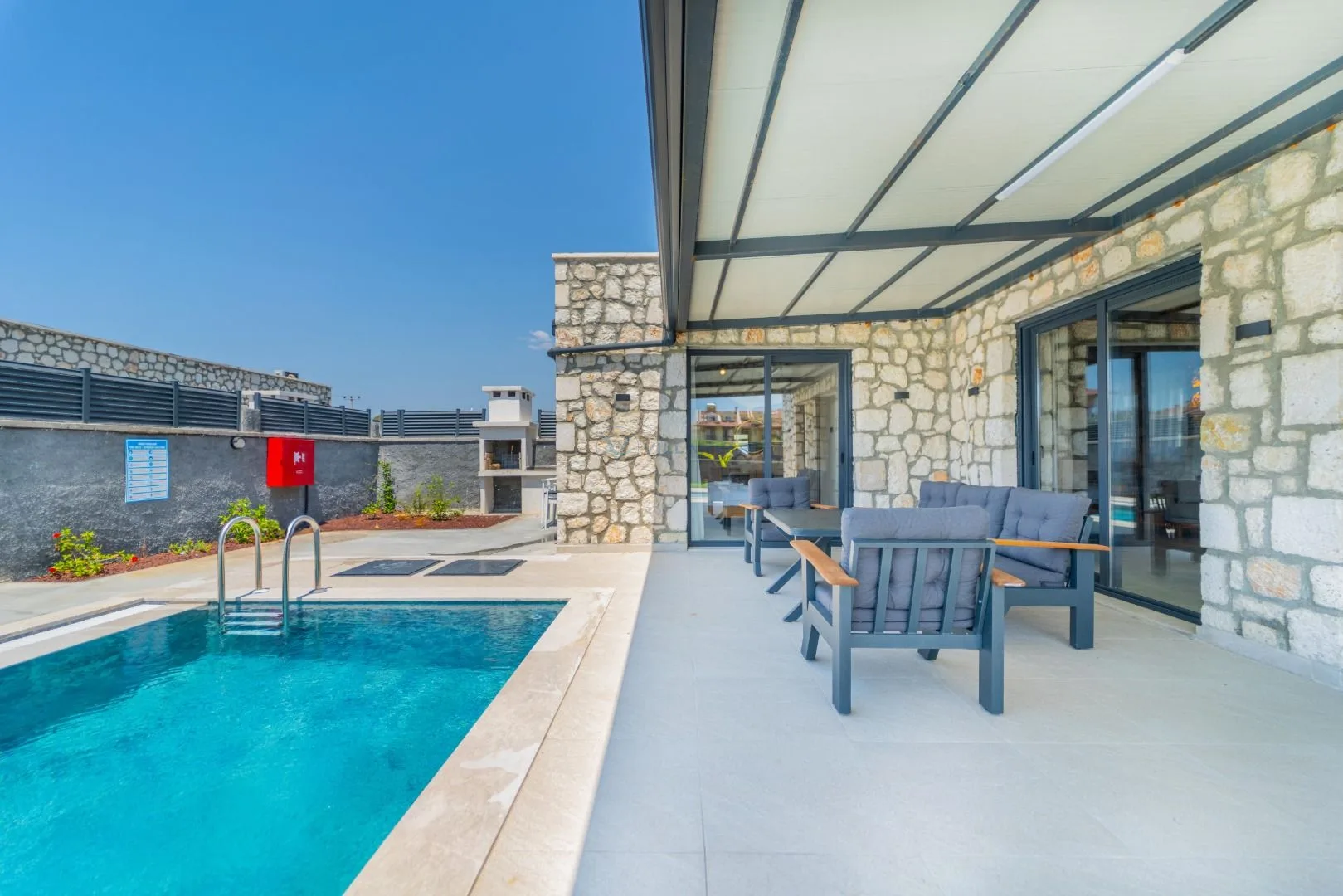 Villa Zora 7