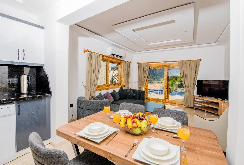 Villa Gıygılı 2
