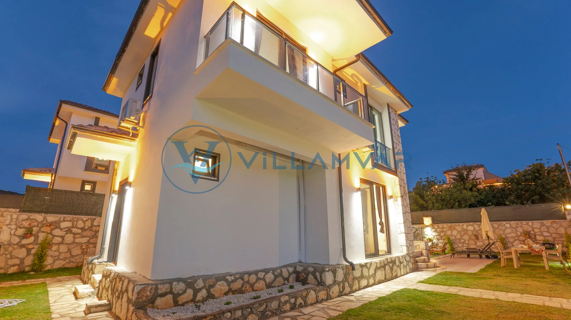 Villa Erden 1