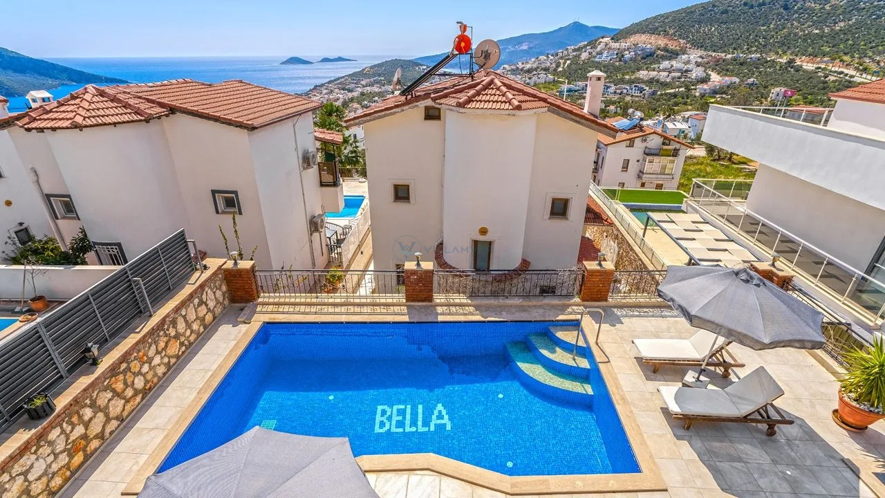 Villa Jasmine