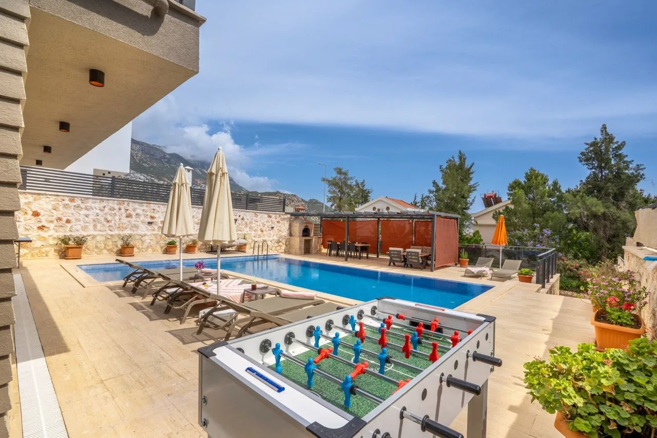 Villa Vistale Duo