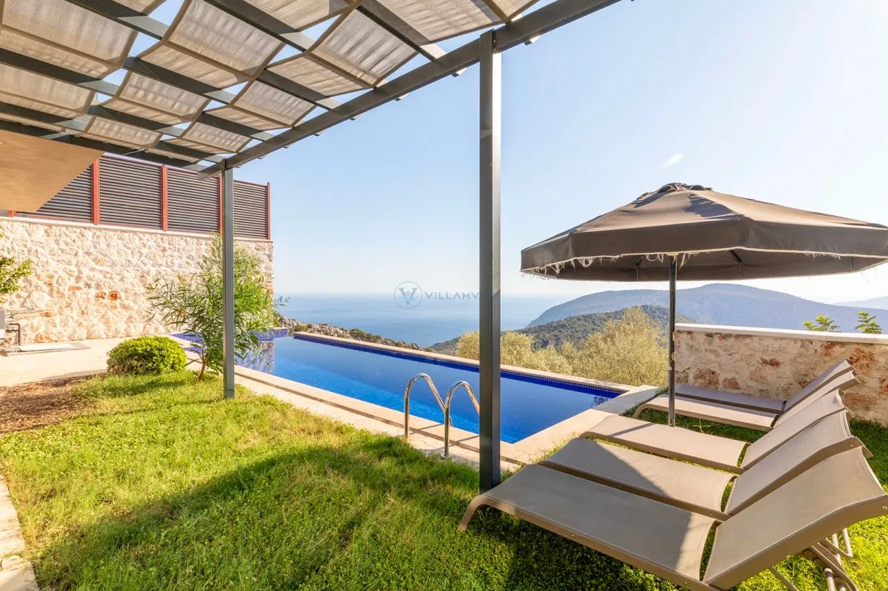 Villa Zeynep Ordu