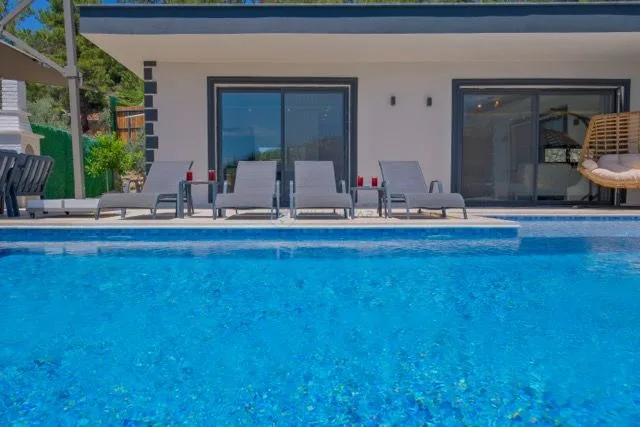 Villa Sarnisim