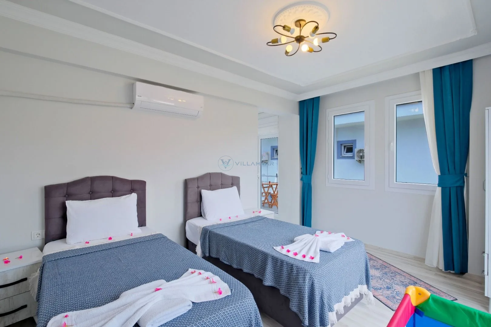 Villa Elif 12