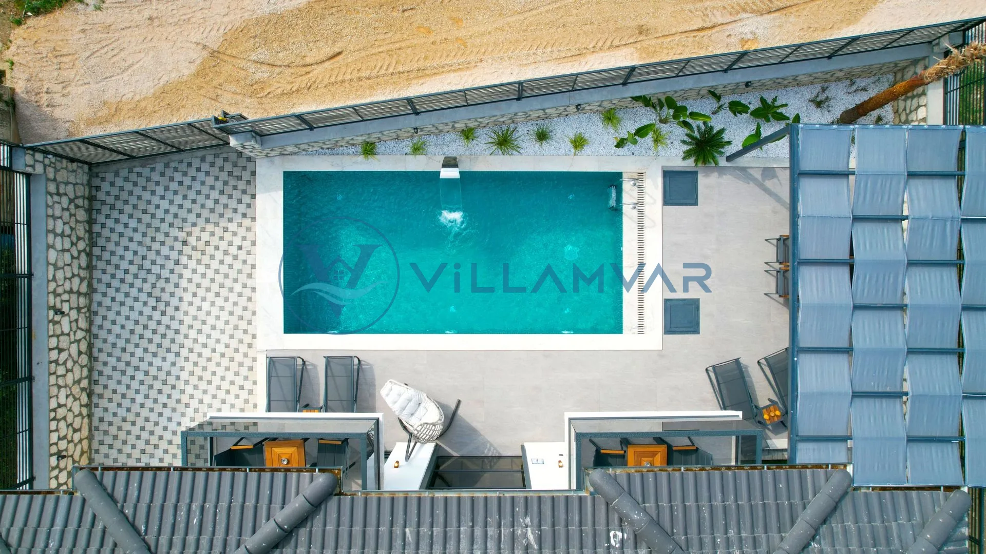 Villa Unique 2 Fethiye