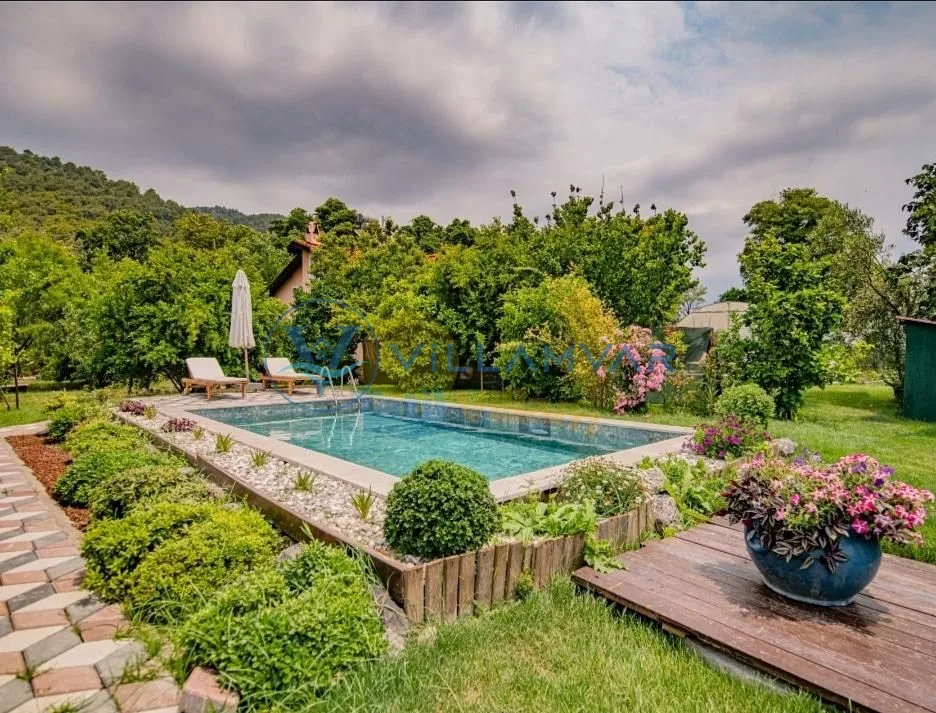 Villa Doğal 1