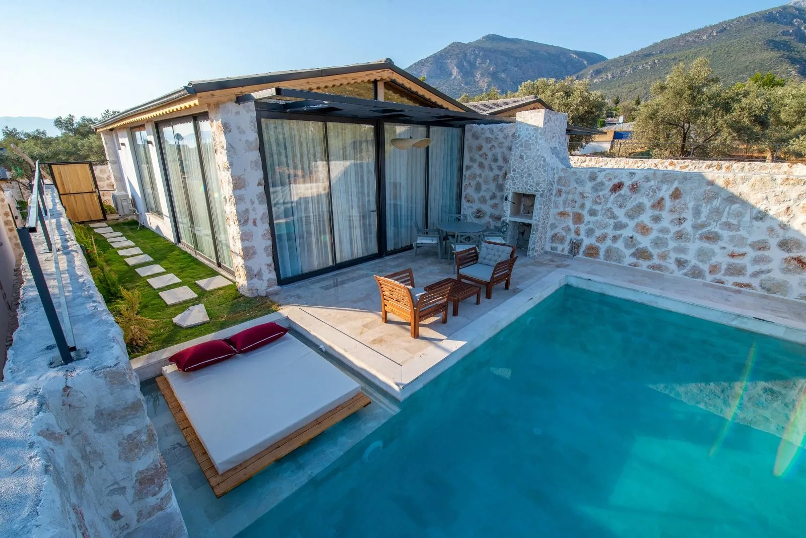 Villa Yeşil
