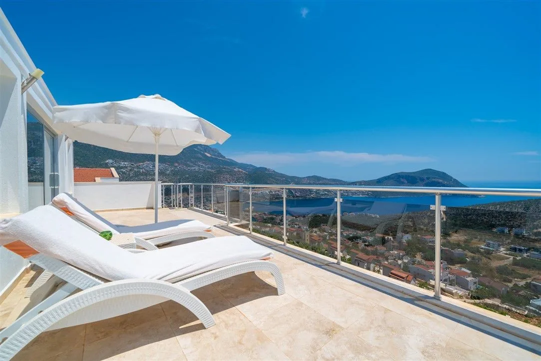 Villa Kayra