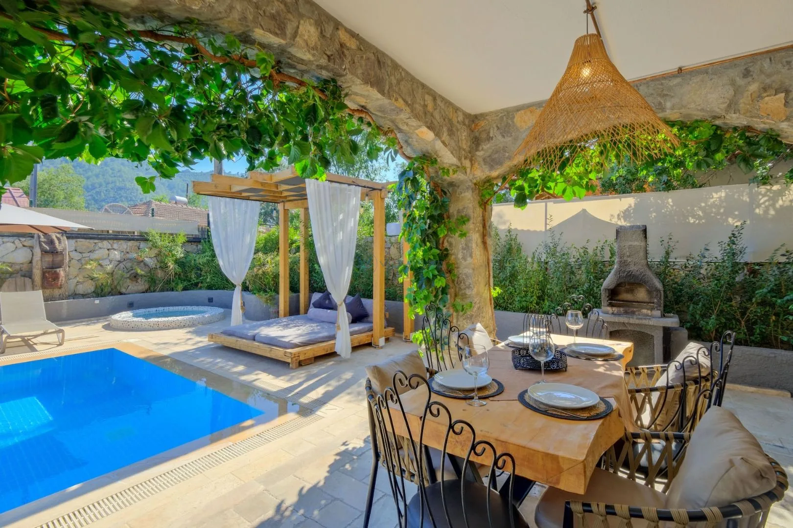 Villa Polat 1