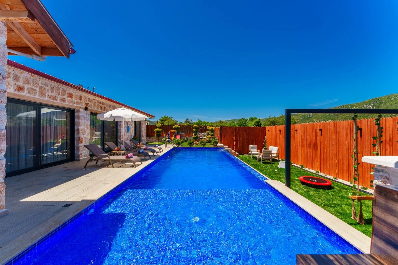 Villa Aselin