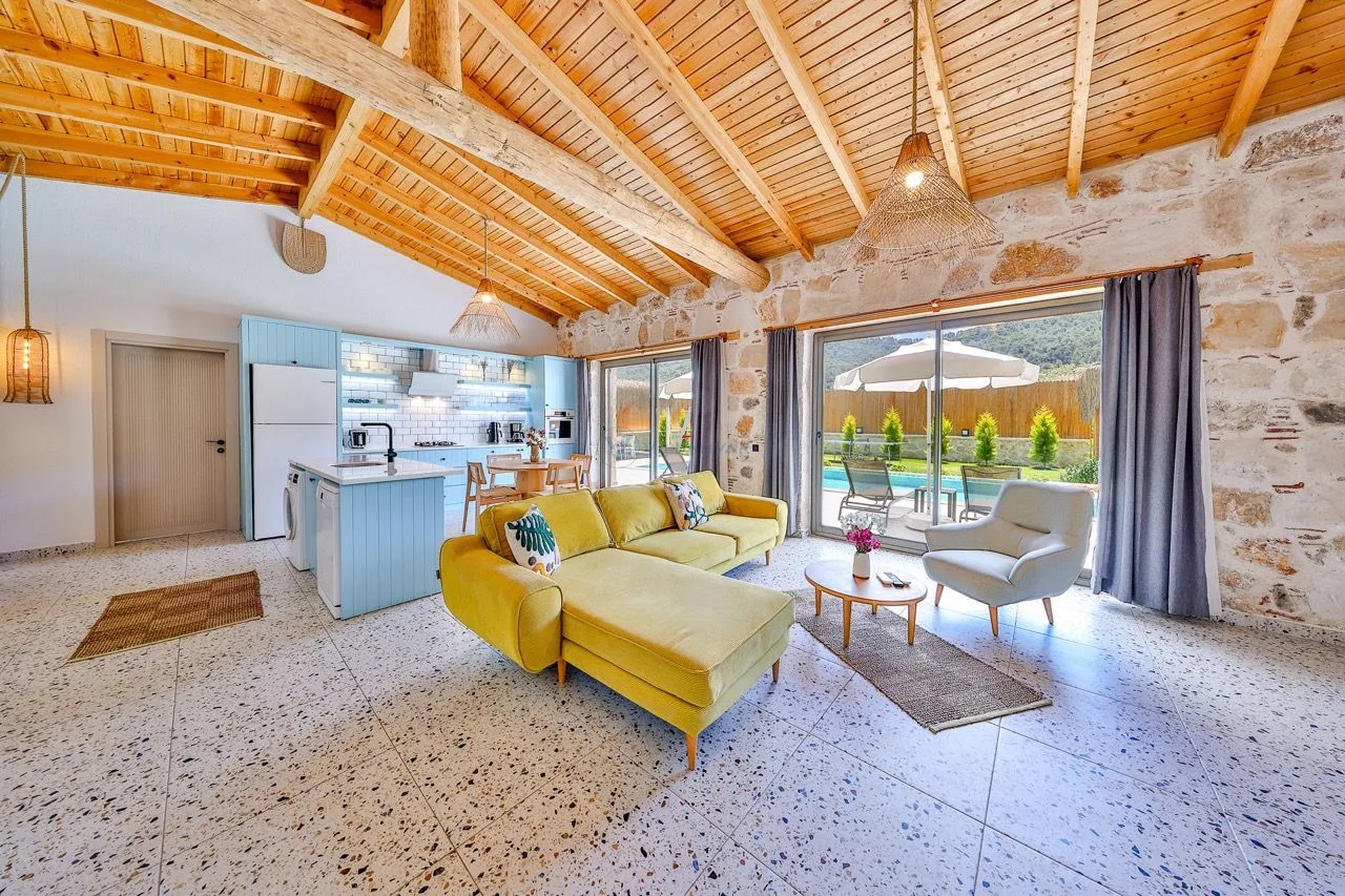Villa Kekik Twins