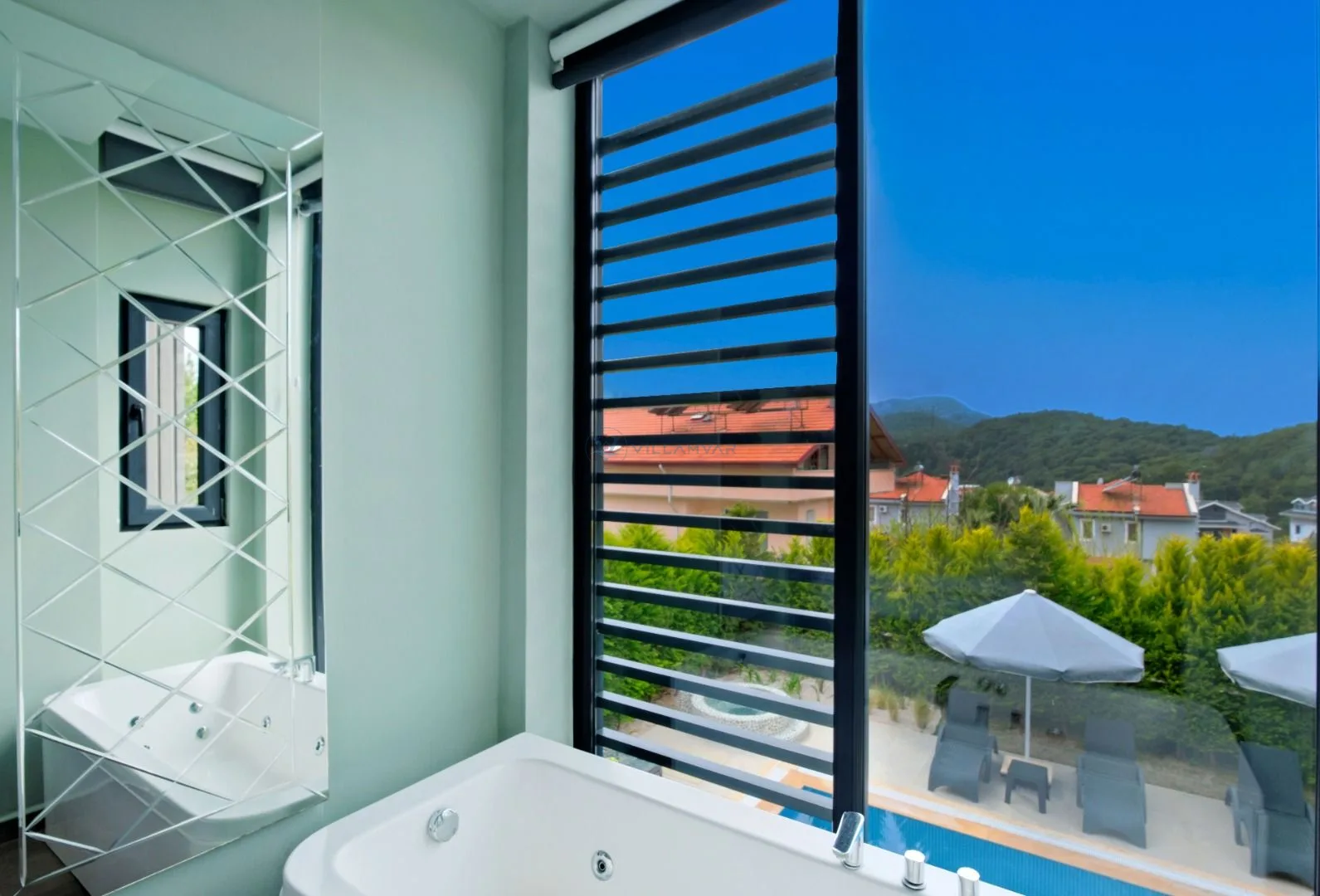 Villa Arslan Evi