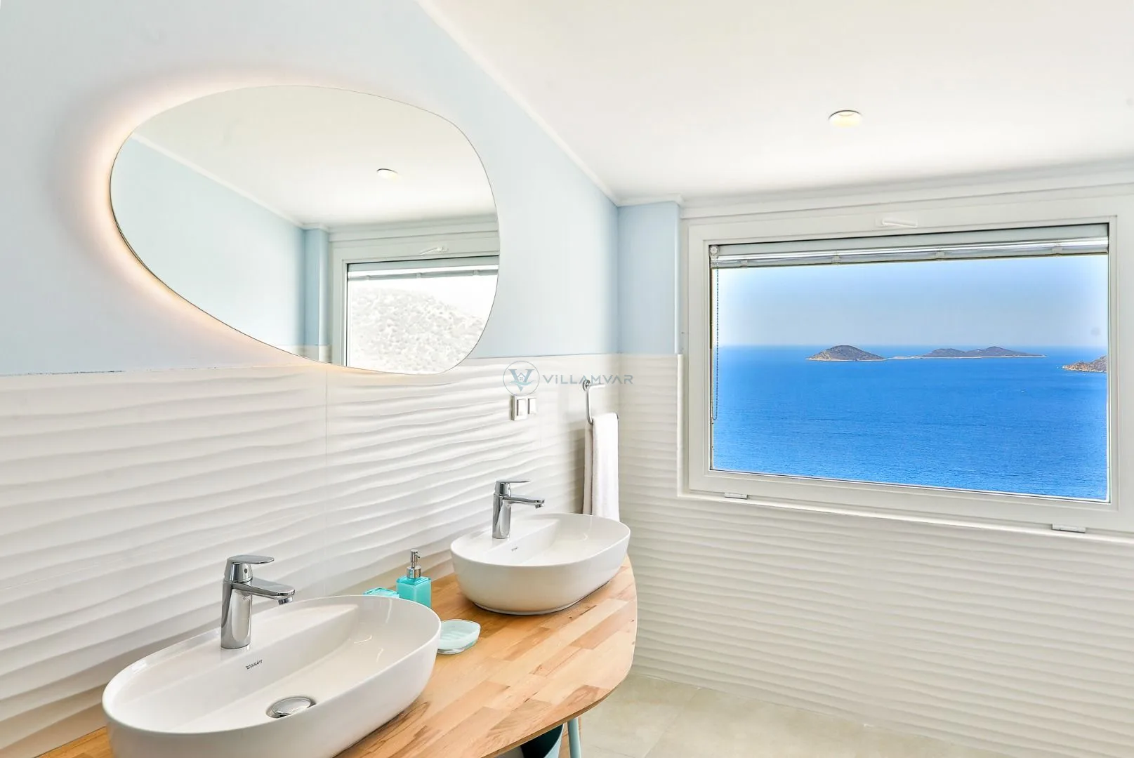 Villa Bella Mare Kalkan