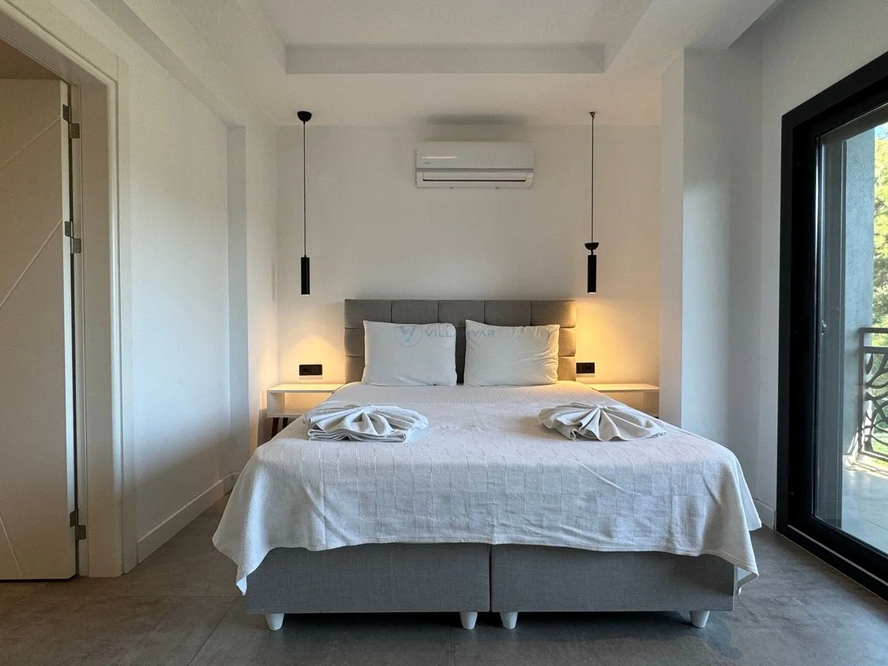 Villa Foça