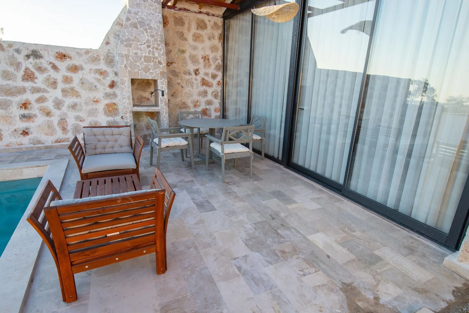 Villa Hardal