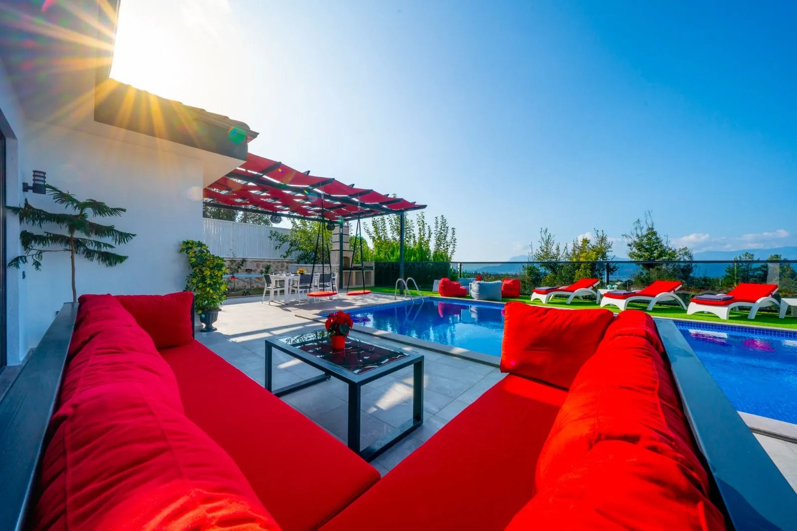 Villa Evanse