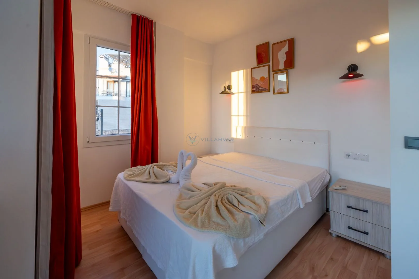 Villa Caledonia