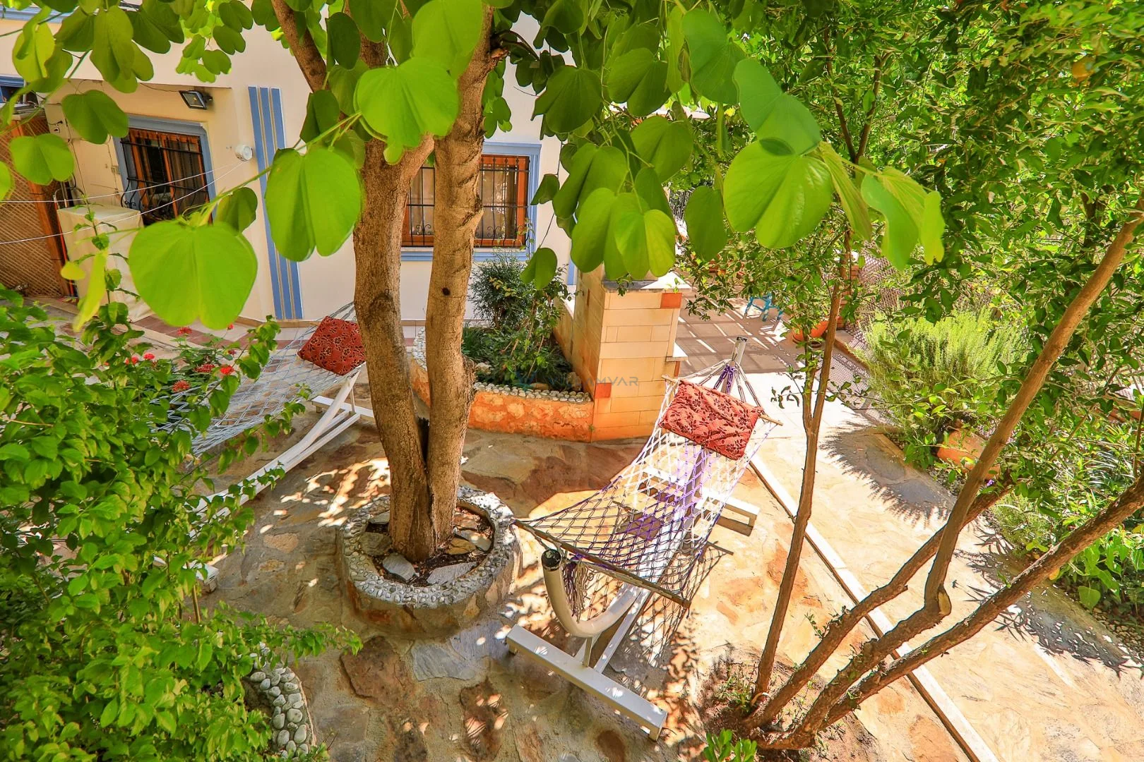 Villa Dorena
