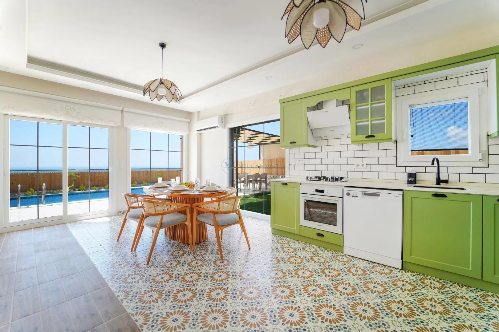 Villa Kayra Konak 1