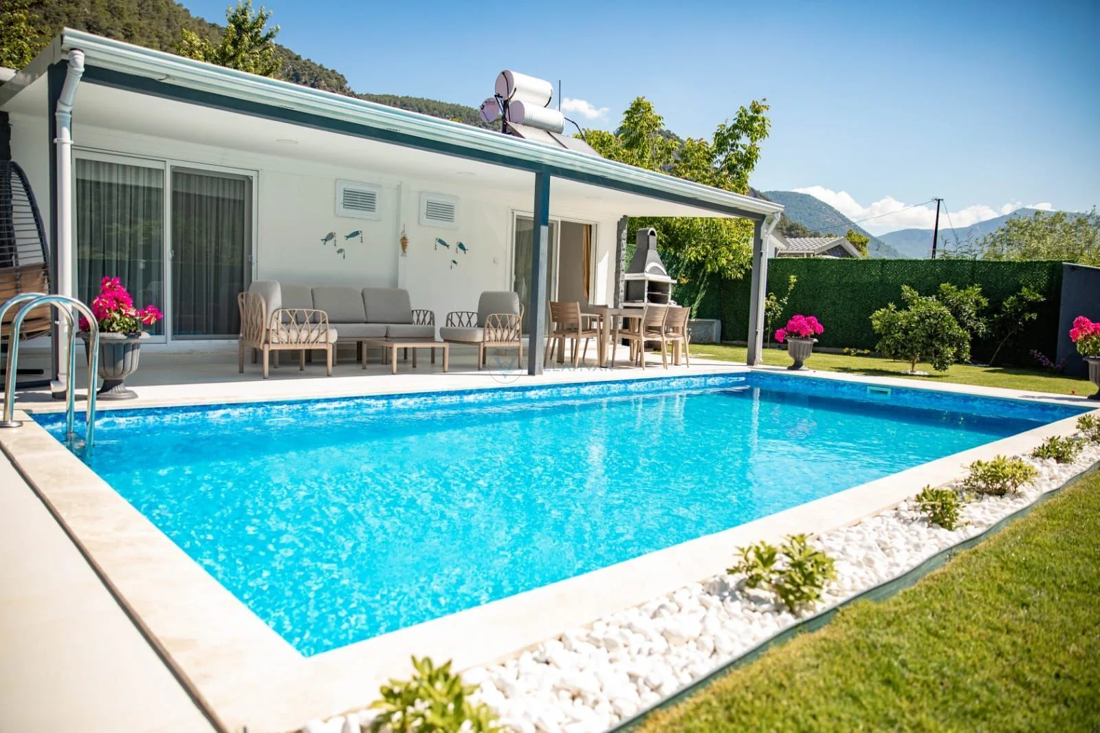Villa Zerre