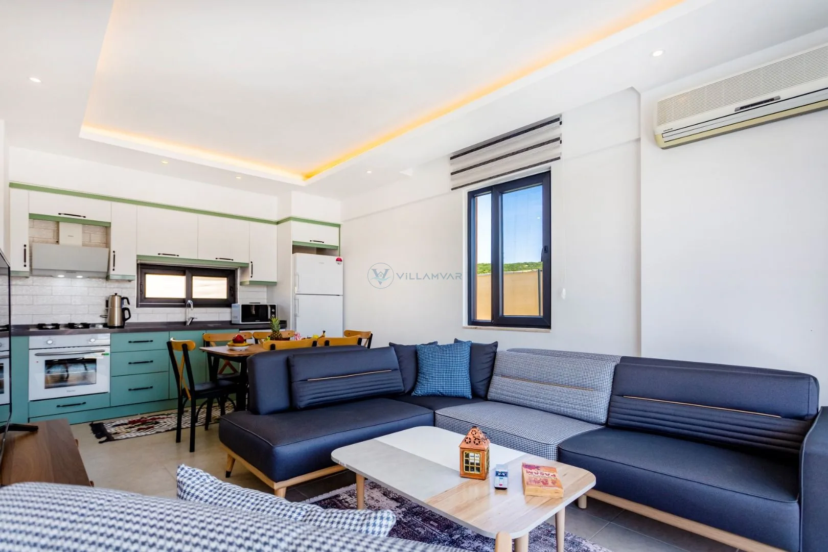 Villa Çınar