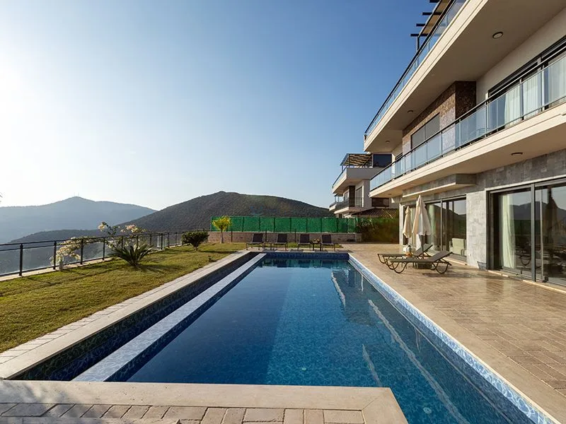 Villa Safir