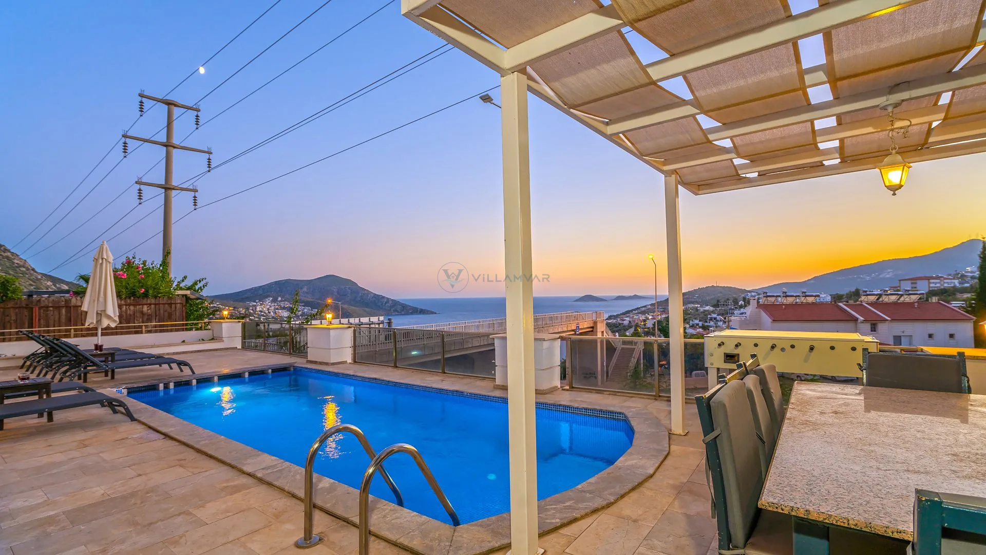 Villa Mavira