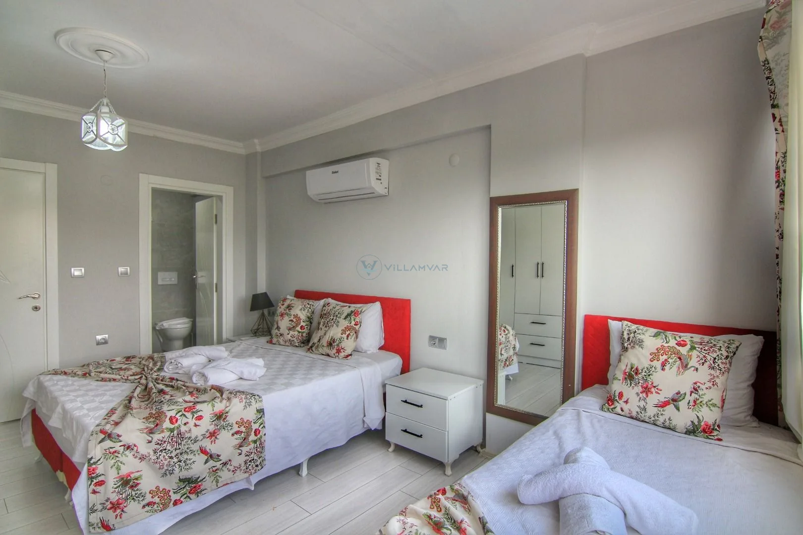 Villa Aras 1