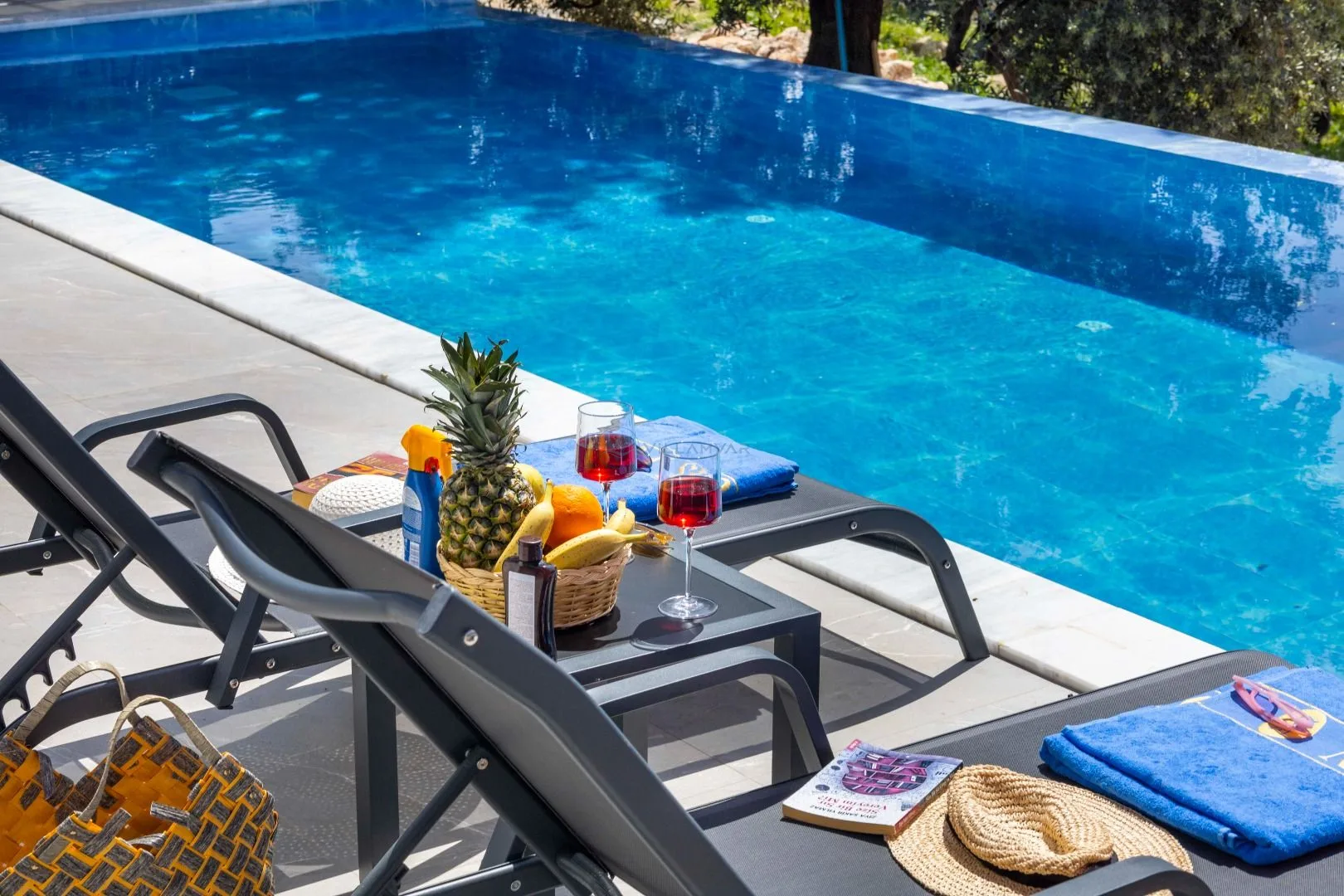 Villa Elyase