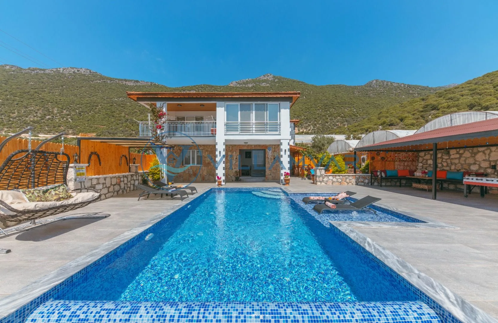 Villa Mercan