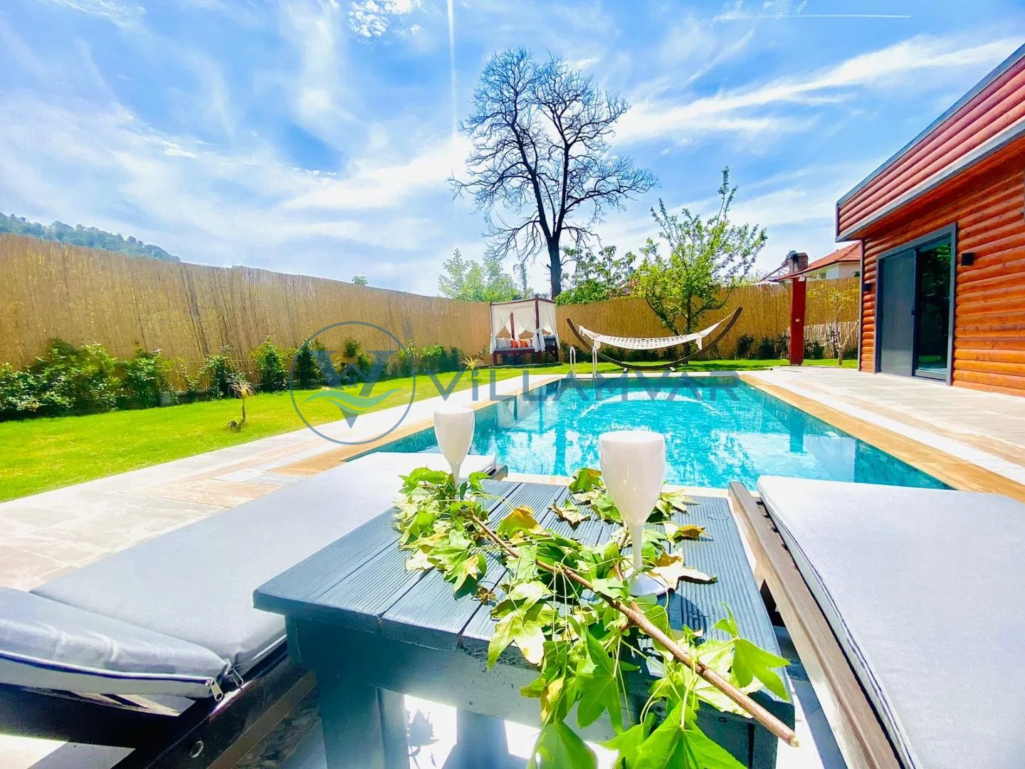 Villa Mellody