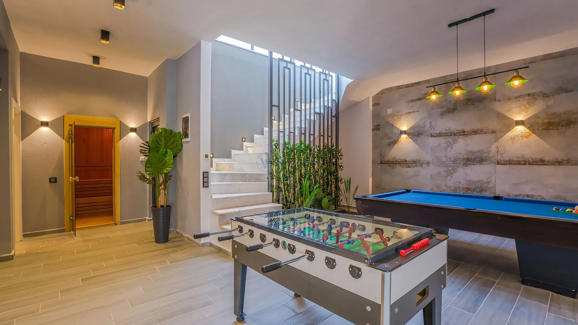Villa Best Akbel