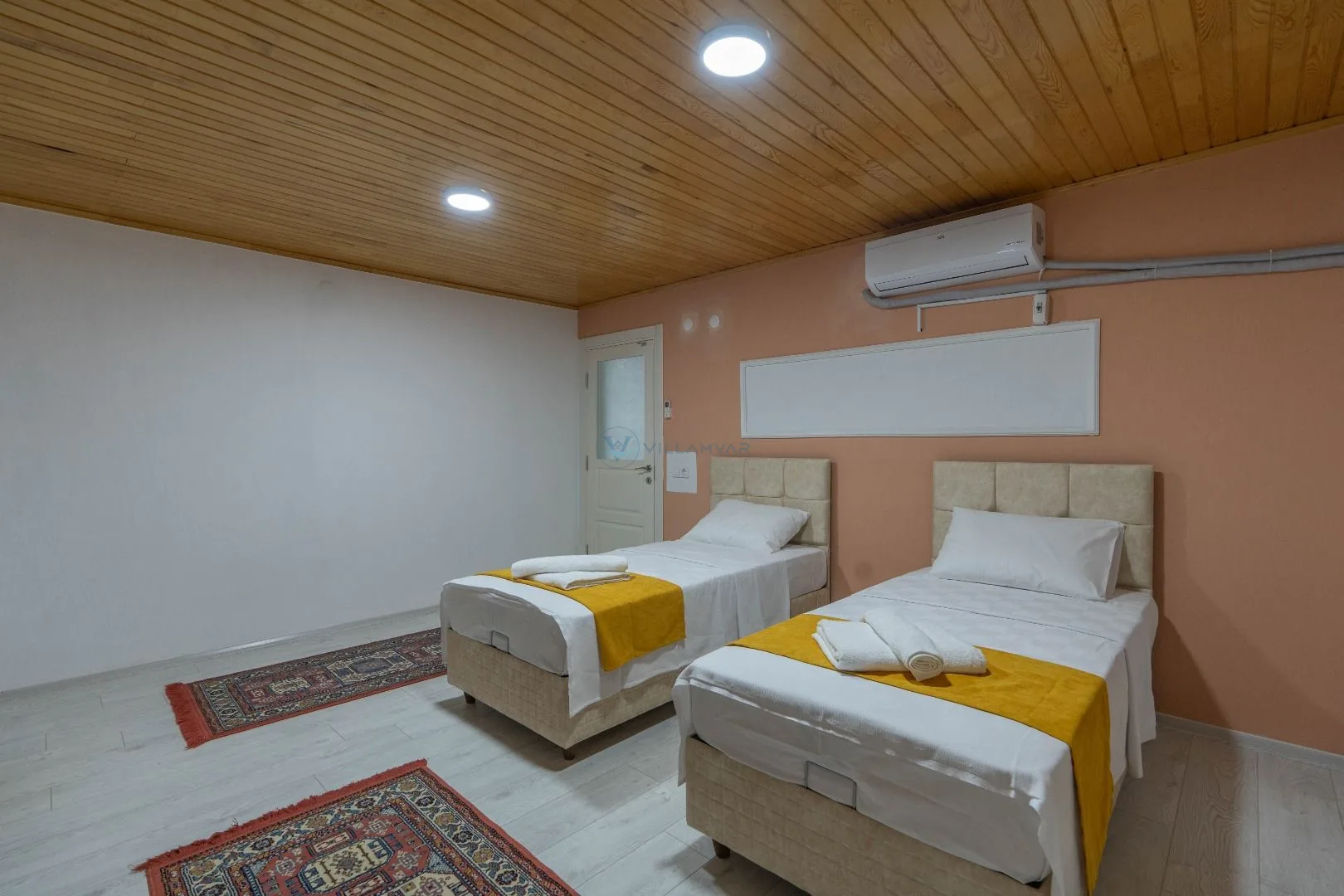 Villa Solace