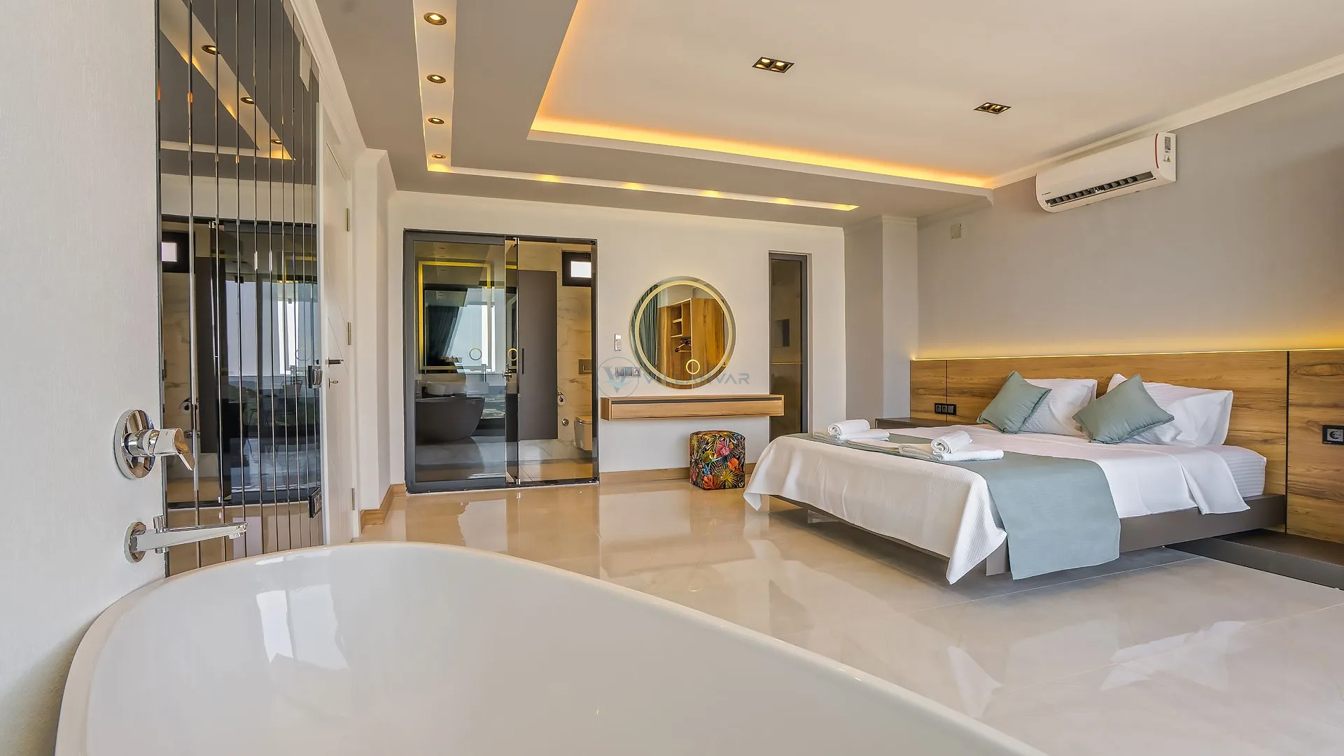 Villa Best Akbel