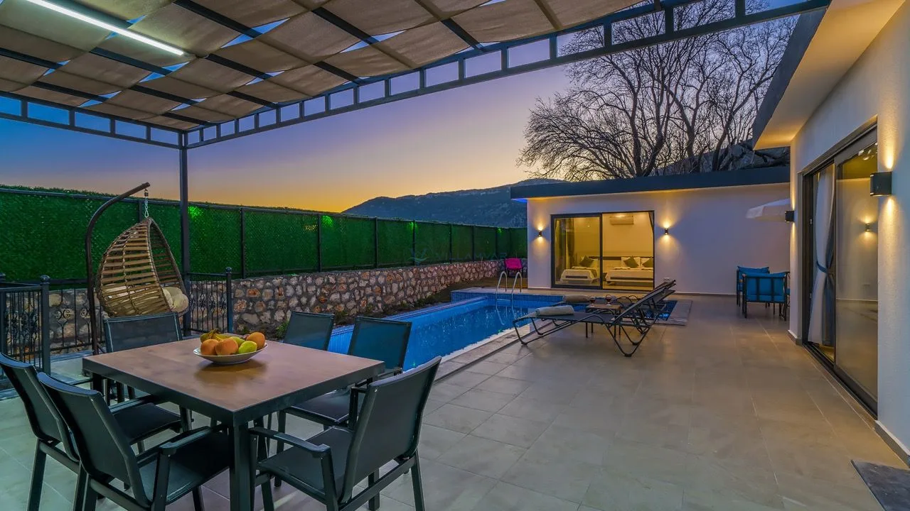 Villa Ortak 4