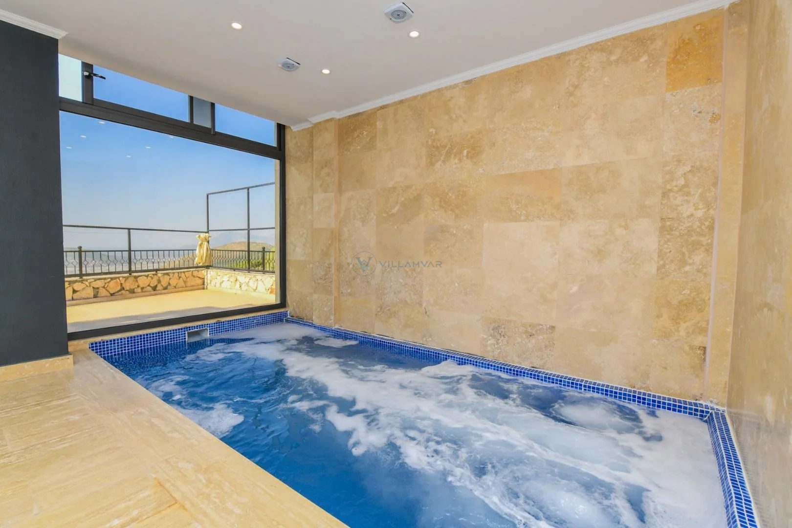 Villa Terapi İsmail