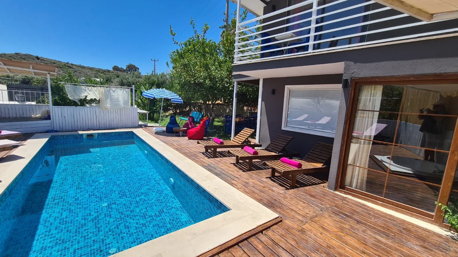 Villa Patara Grup