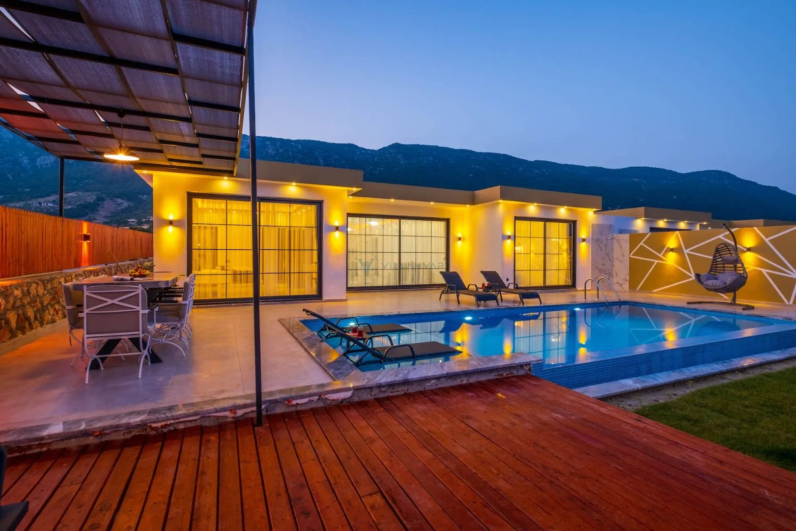 Villa Mavin 2